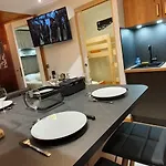 아파트 Cime De Caron - Cosy Refait A Neuf 4 Personnes - Valthosun - *