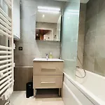 아파트 Cime De Caron - Cosy Refait A Neuf 4 Personnes - Valthosun - 발토랑스
