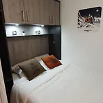 Cime De Caron - Cosy Refait A Neuf 4 Personnes - Valthosun - * 발토랑스