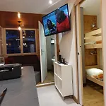 Cime De Caron - Cosy Refait A Neuf 4 Personnes - Valthosun - 아파트