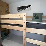 아파트 Cime De Caron - Cosy Refait A Neuf 4 Personnes - Valthosun -